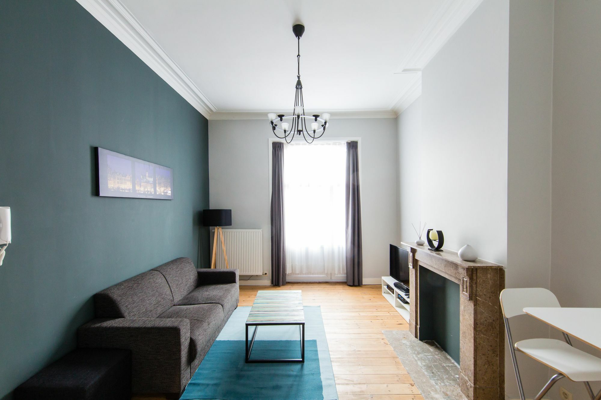 Urban Suites Brussels Eu מראה חיצוני תמונה
