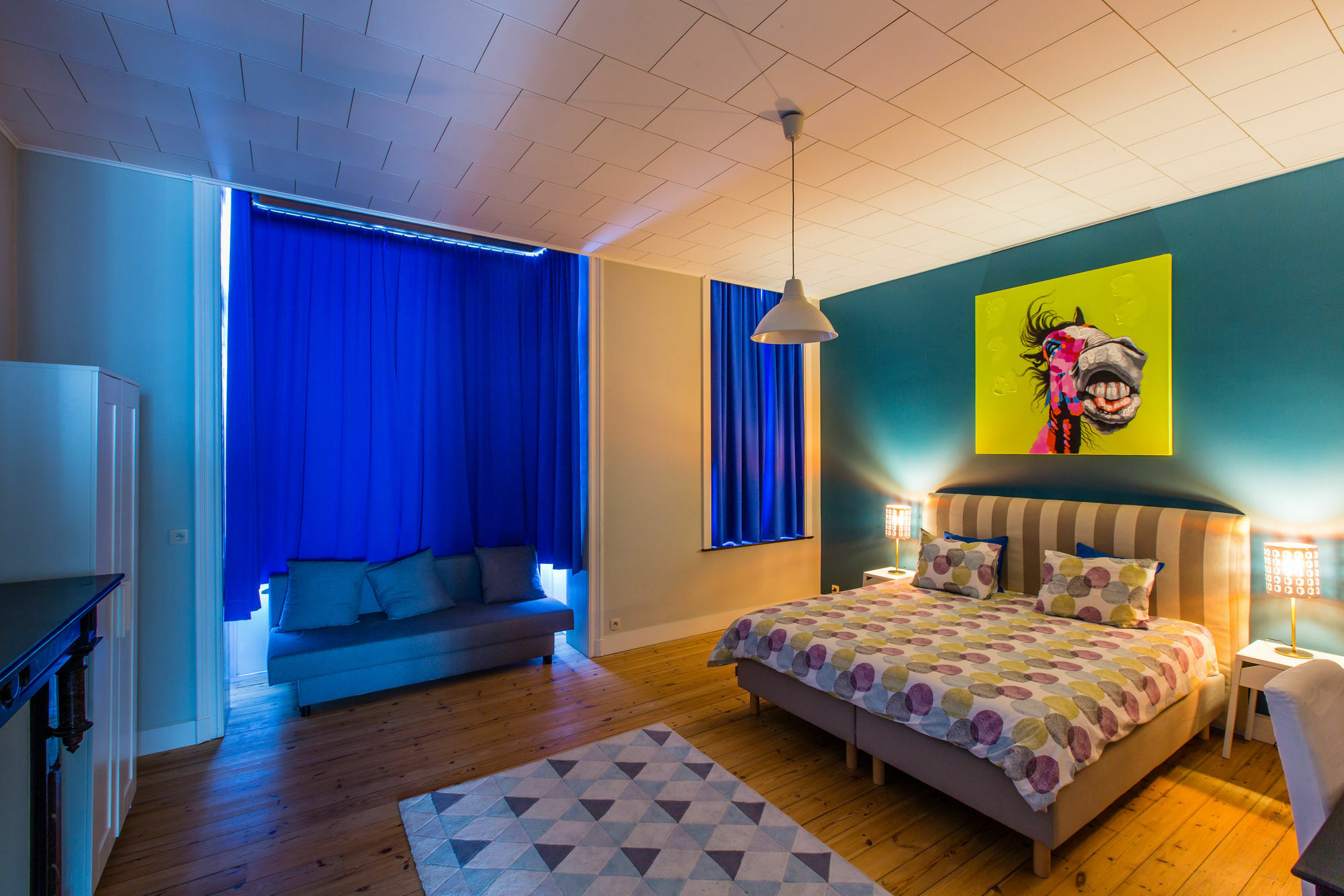 Urban Suites Brussels Eu מראה חיצוני תמונה