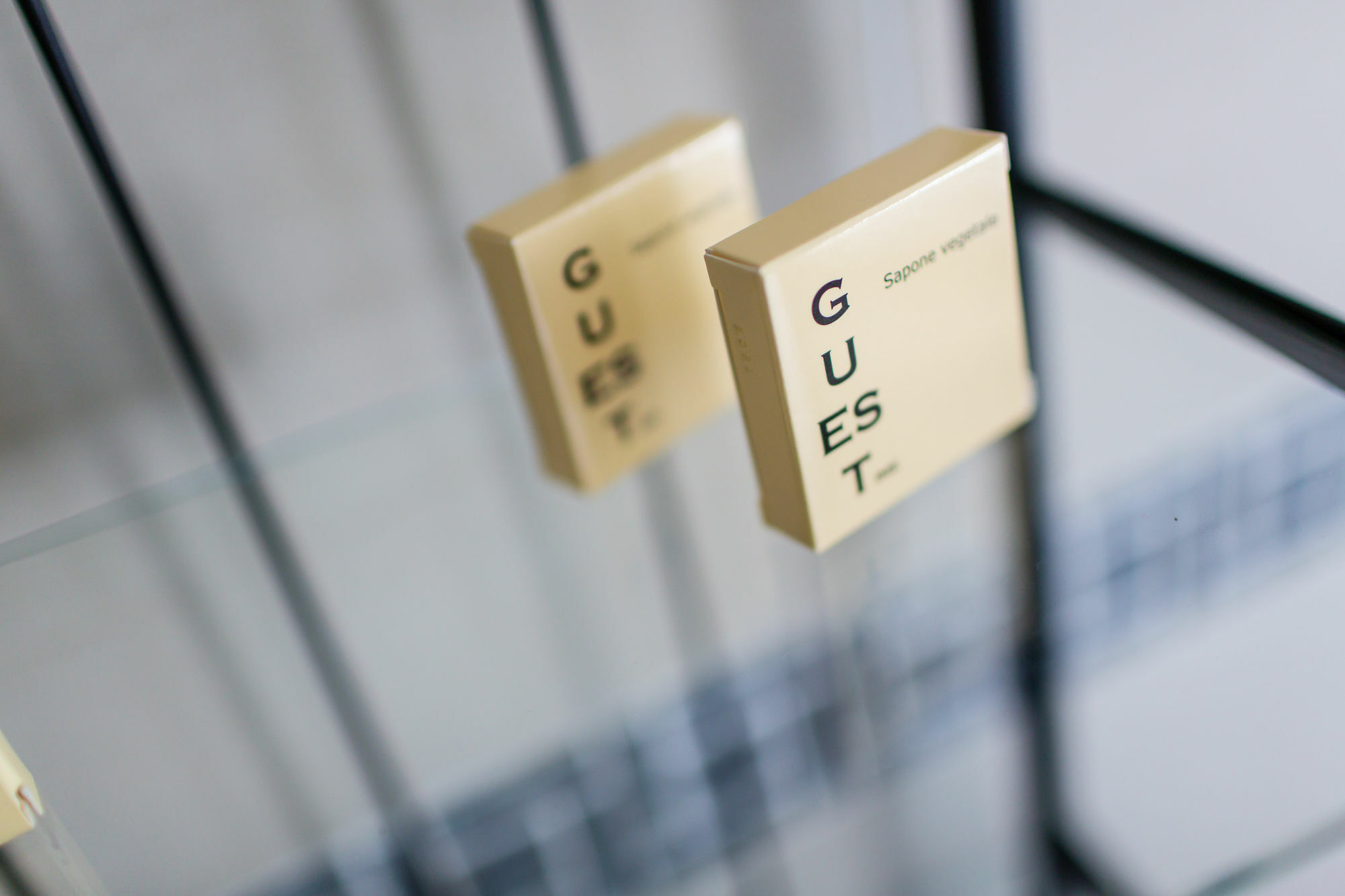 Urban Suites Brussels Eu מראה חיצוני תמונה