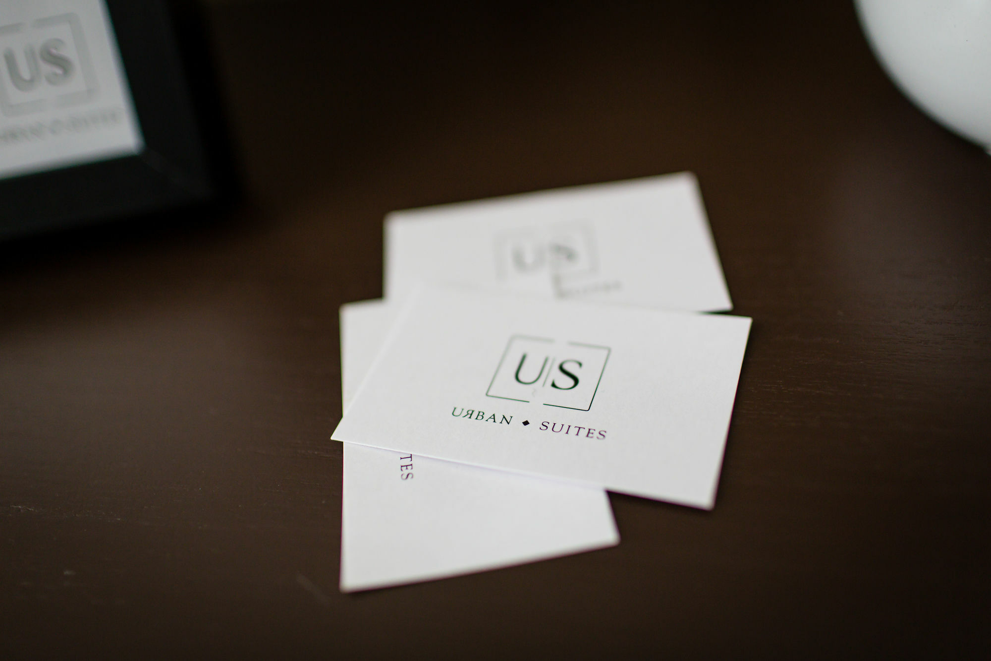 Urban Suites Brussels Eu מראה חיצוני תמונה